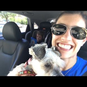 Meet your Posher, Saroya